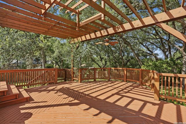 2923 SCATTERED OAKS ST, San Antonio, TX 78232