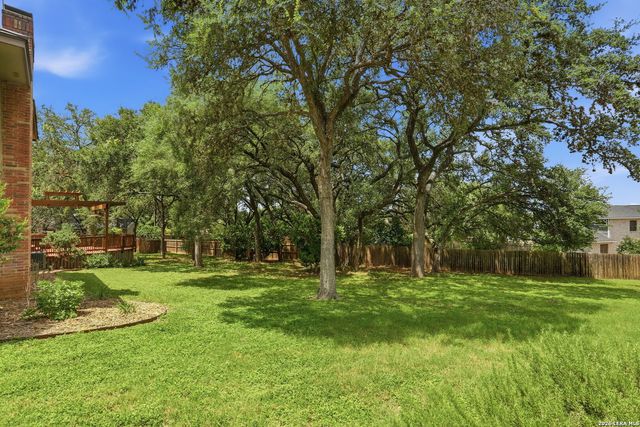 2923 SCATTERED OAKS ST, San Antonio, TX 78232