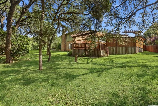 2923 SCATTERED OAKS ST, San Antonio, TX 78232