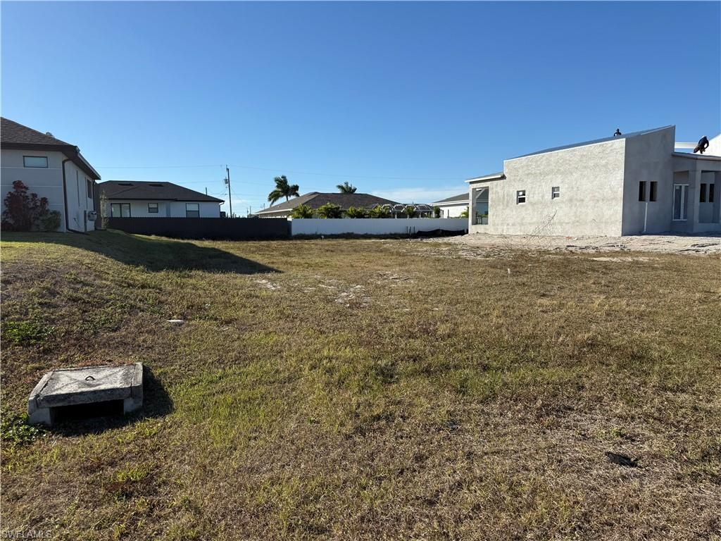4008 Old Burnt Store RD N, CAPE CORAL, FL 33993 — exterior