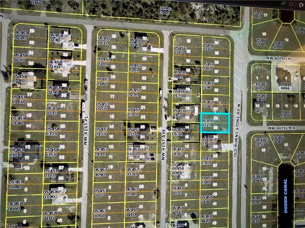 4008 Old Burnt Store RD N, CAPE CORAL, FL 33993 — photo 3