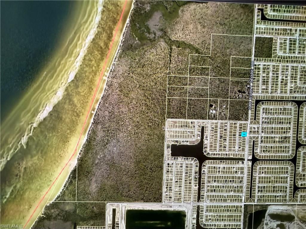 4008 Old Burnt Store RD N, CAPE CORAL, FL 33993 — photo 4