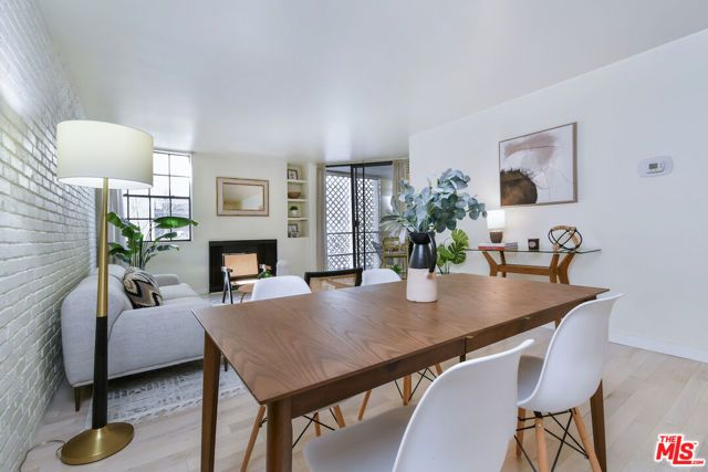 750 N Kings Road 217, West Hollywood, CA 90069