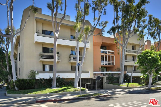 750 N Kings Road 217, West Hollywood, CA 90069