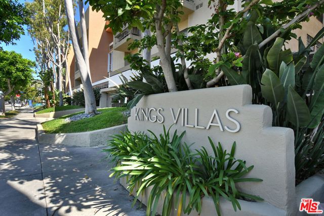750 N Kings Road 217, West Hollywood, CA 90069