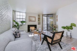 750 N Kings Road 217, West Hollywood, CA 90069