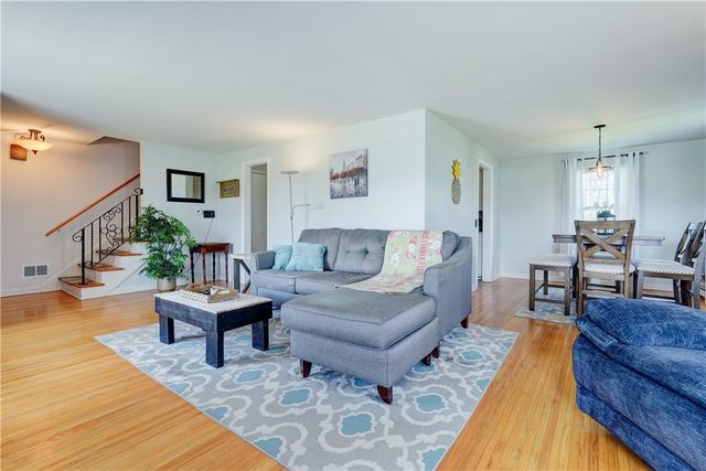 1761 Five Mile Line Road, Penfield, NY 14526