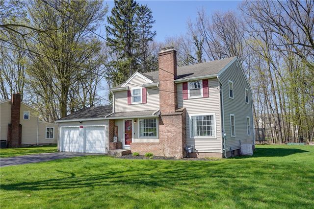 1761 Five Mile Line Road, Penfield, NY 14526