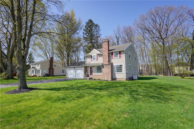 1761 Five Mile Line Road, Penfield, NY 14526