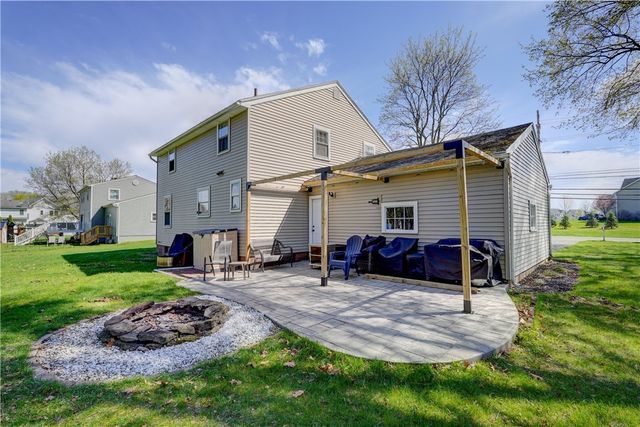 1761 Five Mile Line Road, Penfield, NY 14526