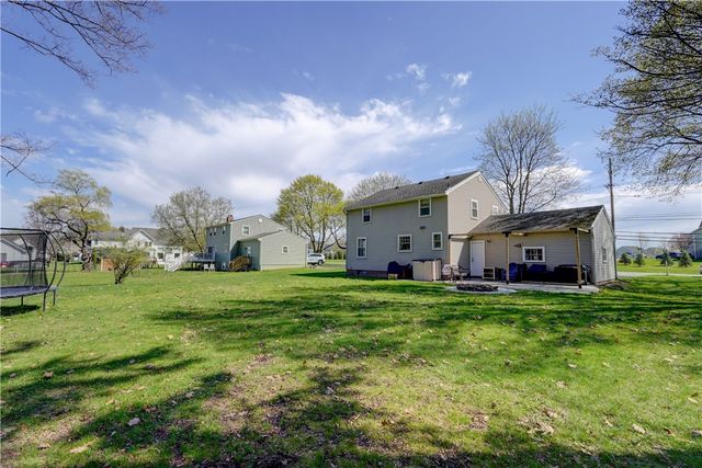 1761 Five Mile Line Road, Penfield, NY 14526