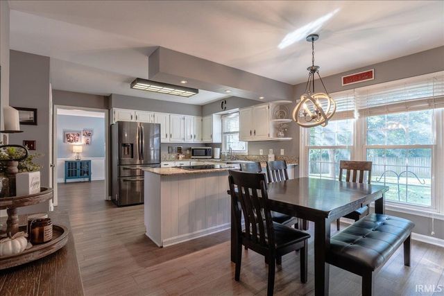 7611 Nottingham Drive, Newburgh, IN 47630