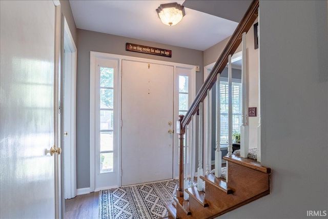 7611 Nottingham Drive, Newburgh, IN 47630