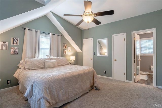 7611 Nottingham Drive, Newburgh, IN 47630