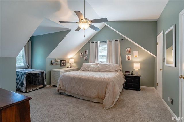 7611 Nottingham Drive, Newburgh, IN 47630