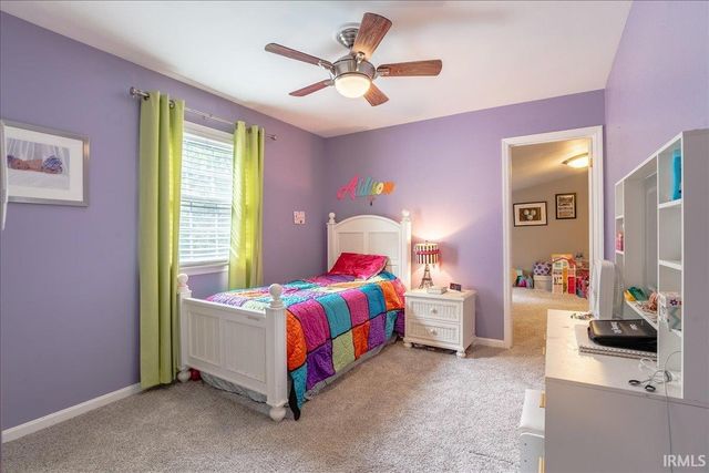 7611 Nottingham Drive, Newburgh, IN 47630