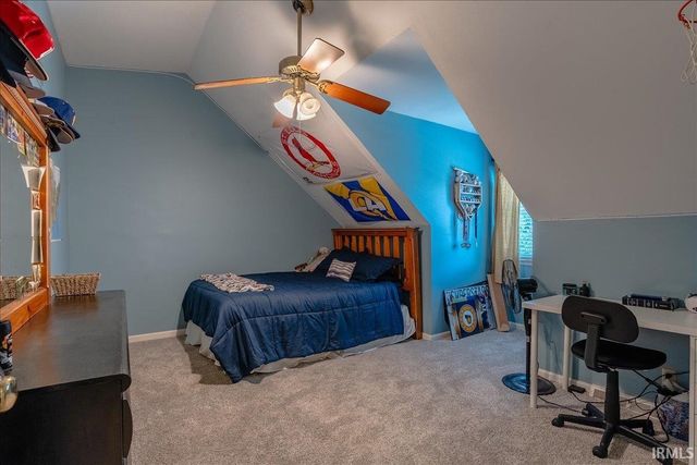 7611 Nottingham Drive, Newburgh, IN 47630