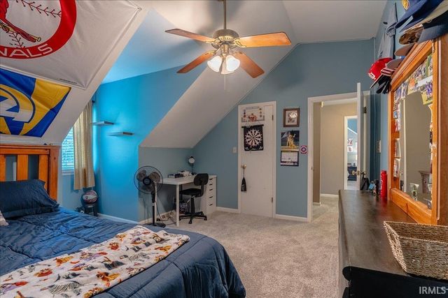 7611 Nottingham Drive, Newburgh, IN 47630