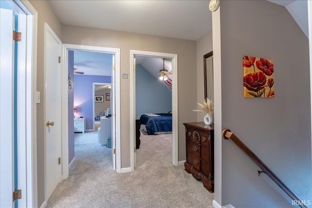 7611 Nottingham Drive, Newburgh, IN 47630