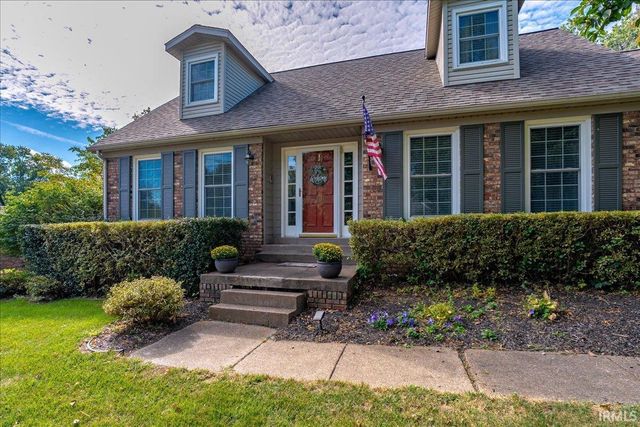7611 Nottingham Drive, Newburgh, IN 47630