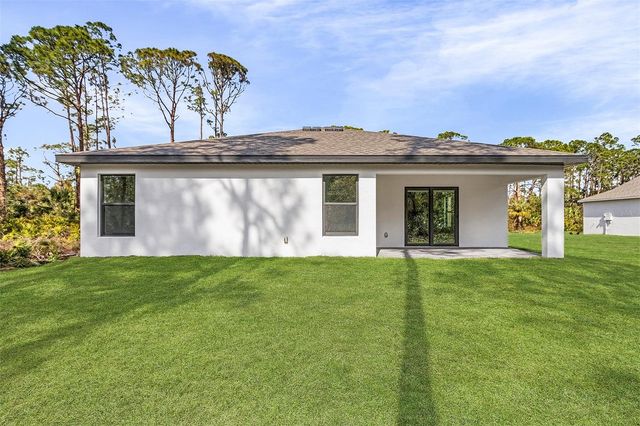 4081 LONGWELL LANE, North Port, FL 34286