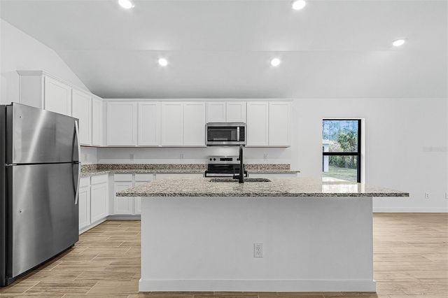 4081 LONGWELL LANE, North Port, FL 34286