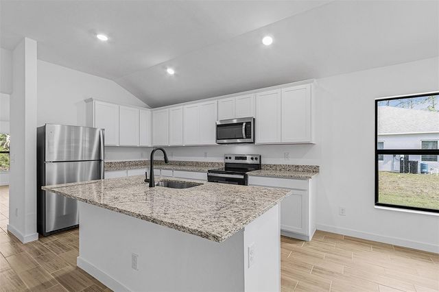 4081 LONGWELL LANE, North Port, FL 34286