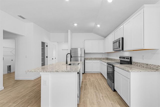 4081 LONGWELL LANE, North Port, FL 34286