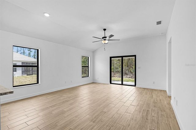 4081 LONGWELL LANE, North Port, FL 34286