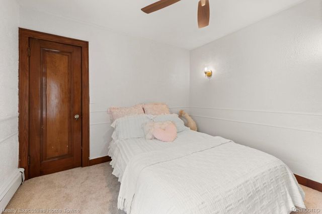 8308 Lakeshore, Burtchville Township, MI 48059