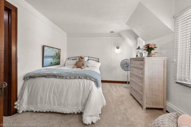 8308 Lakeshore, Burtchville Township, MI 48059