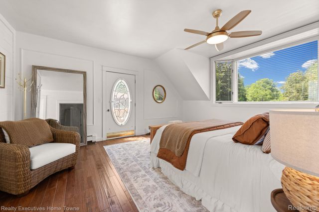 8308 Lakeshore, Burtchville Township, MI 48059