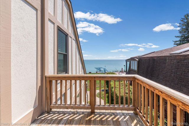 8308 Lakeshore, Burtchville Township, MI 48059