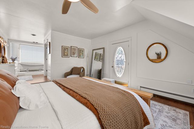 8308 Lakeshore, Burtchville Township, MI 48059