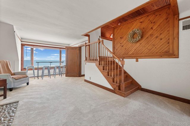8308 Lakeshore, Burtchville Township, MI 48059