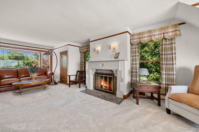 8308 Lakeshore, Burtchville Township, MI 48059