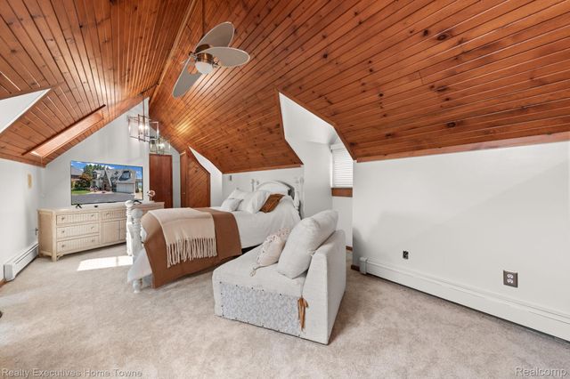 8308 Lakeshore, Burtchville Township, MI 48059