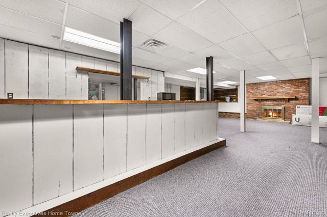 8308 Lakeshore, Burtchville Township, MI 48059
