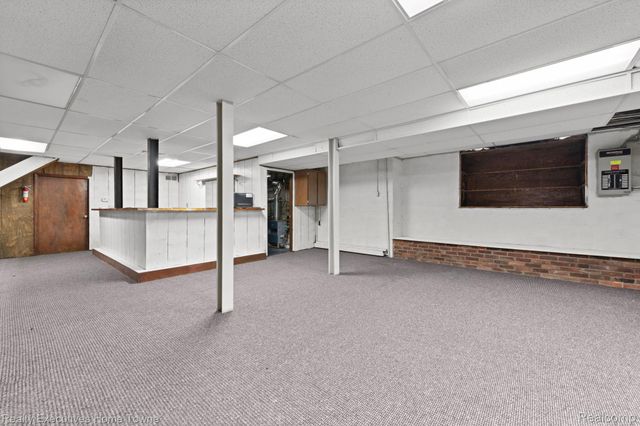 8308 Lakeshore, Burtchville Township, MI 48059