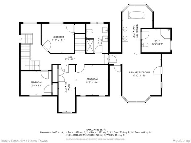 8308 Lakeshore, Burtchville Township, MI 48059