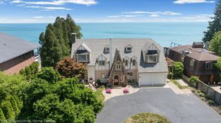 8308 Lakeshore, Burtchville Township, MI 48059
