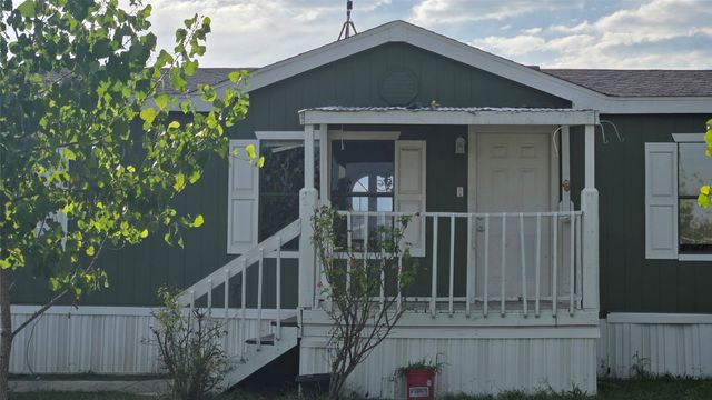 101 Pruett Street, Blue Ridge, TX 75424