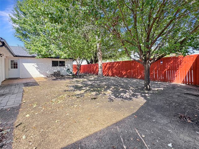 900 Shenandoah Drive, Plano, TX 75023