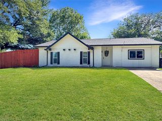 900 Shenandoah Drive, Plano, TX 75023