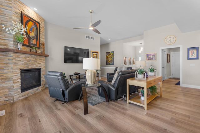 6238 Fountainhead Circle, Deforest, WI 53532