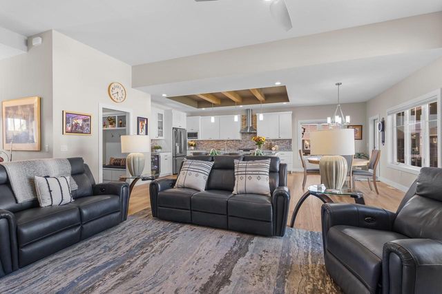 6238 Fountainhead Circle, Deforest, WI 53532