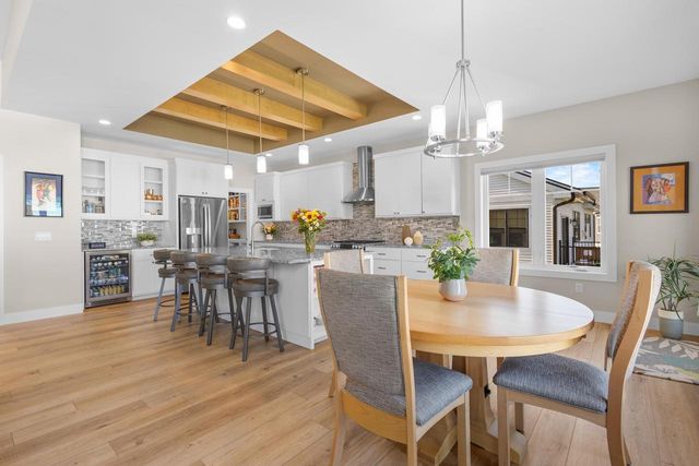 6238 Fountainhead Circle, Deforest, WI 53532