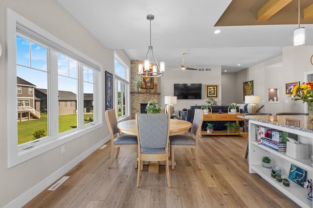 6238 Fountainhead Circle, Deforest, WI 53532