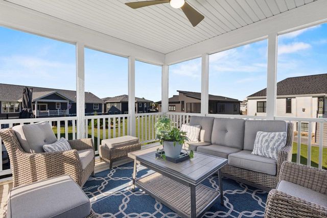 6238 Fountainhead Circle, Deforest, WI 53532