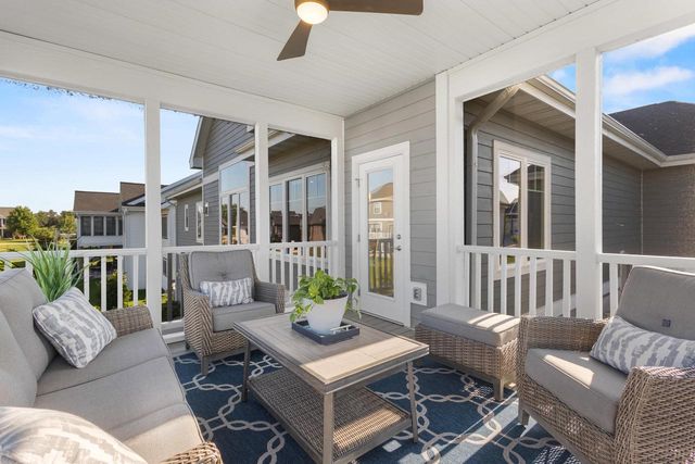 6238 Fountainhead Circle, Deforest, WI 53532